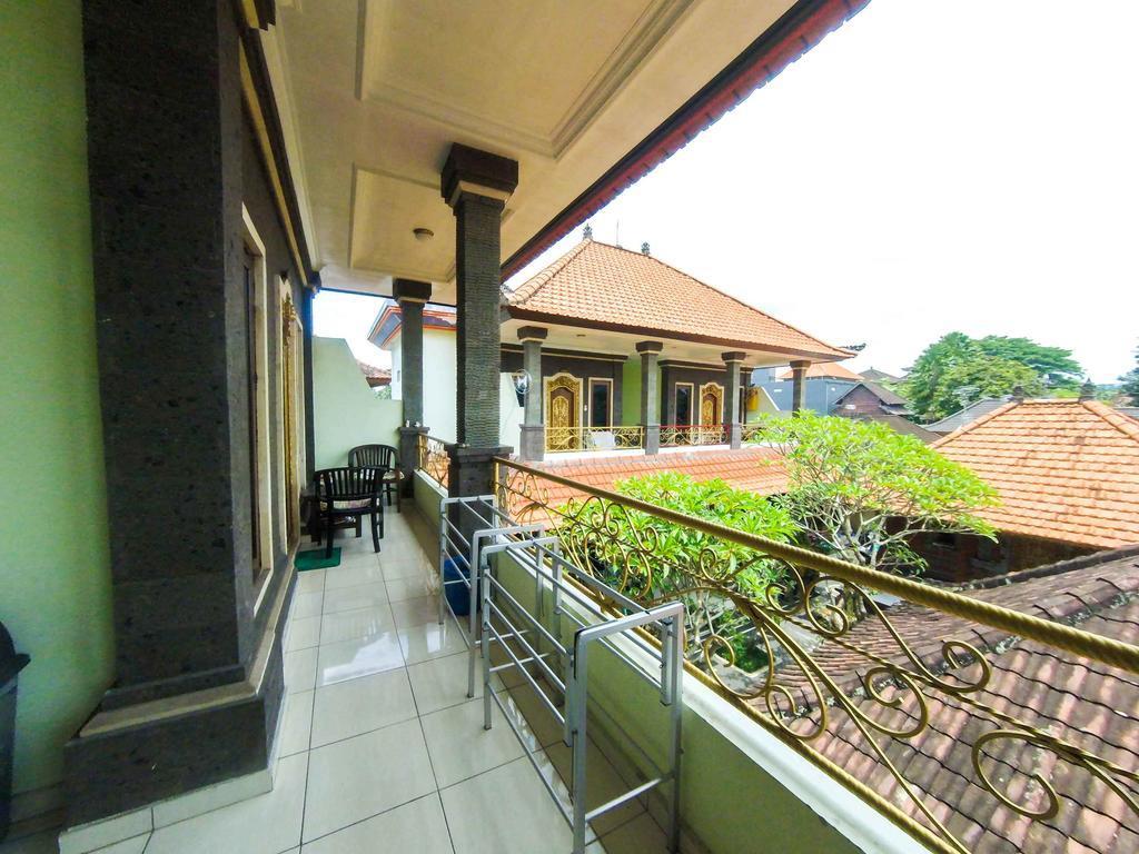 Jungut Inn Ubud  Exterior photo