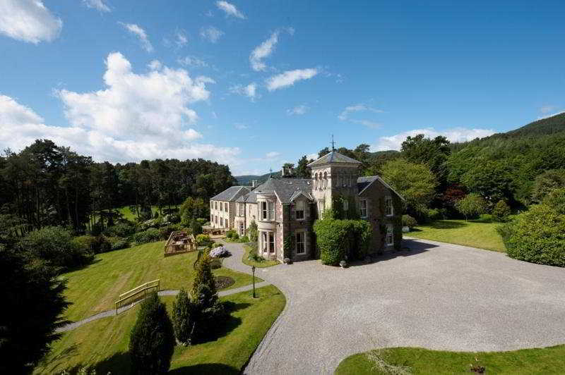 Loch Ness Country House Hotel Inverness Exterior photo