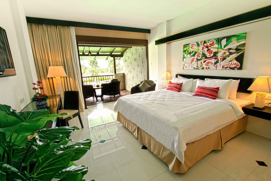 Swiss-Belhotel Segara Resort & Spa Nusa Dua  Room photo