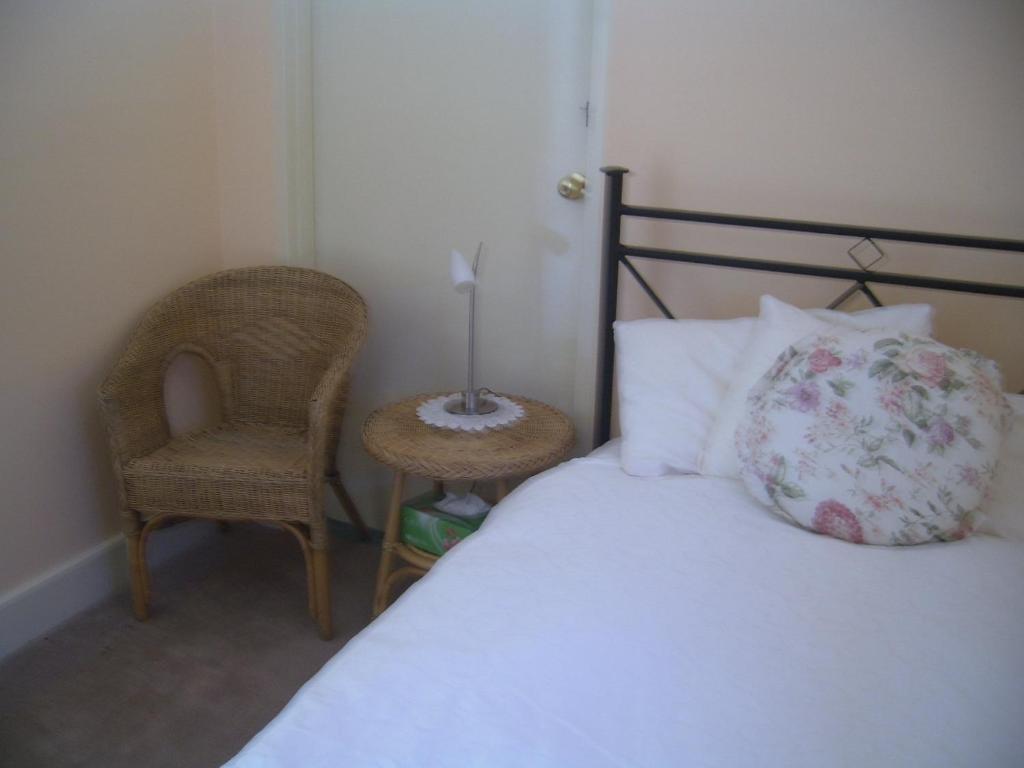 The Grand Guesthouse Broken Hill Room photo