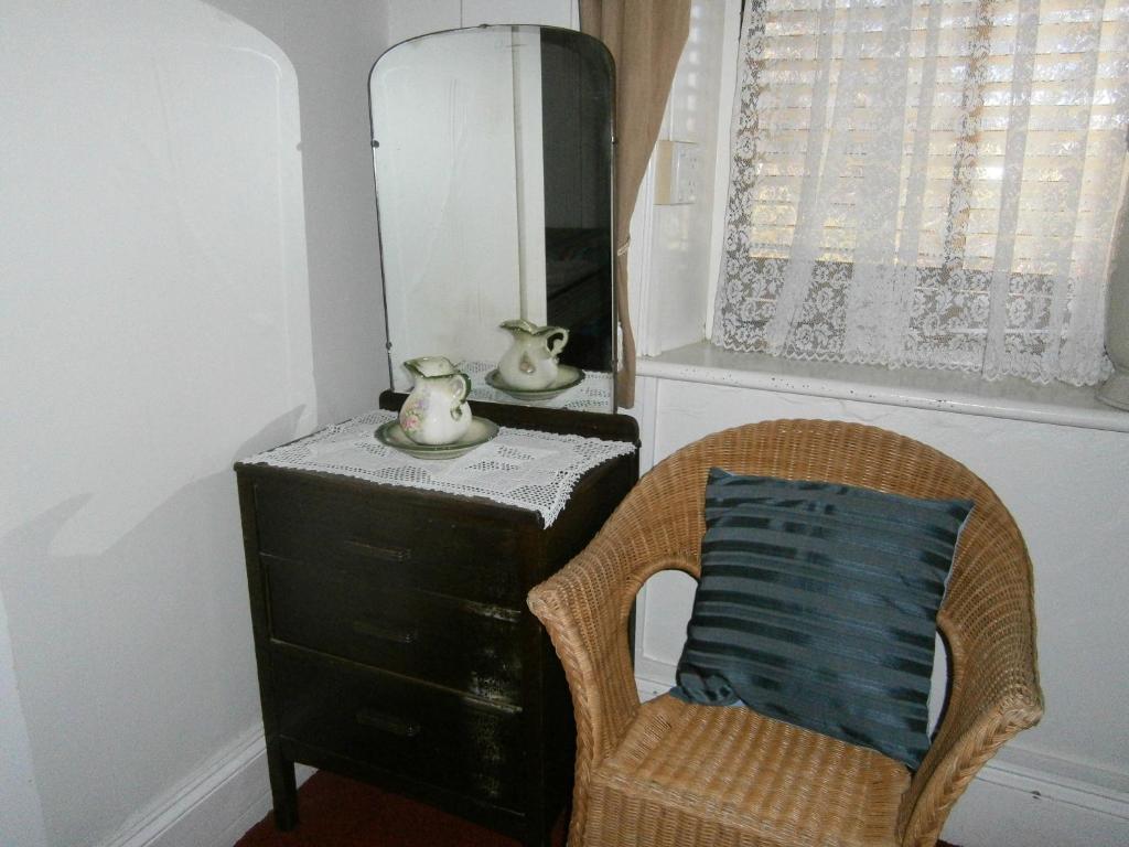 The Grand Guesthouse Broken Hill Room photo