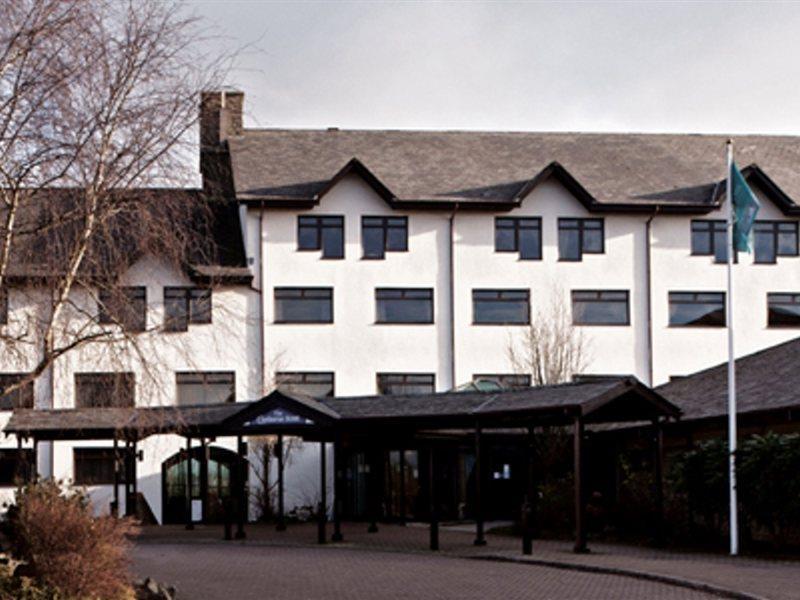 The Copthorne Hotel Cardiff Exterior photo