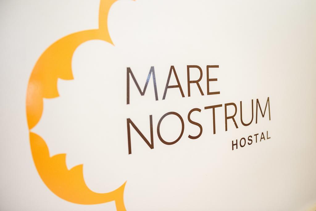 Hostal Marenostrum Barcelona Logo photo