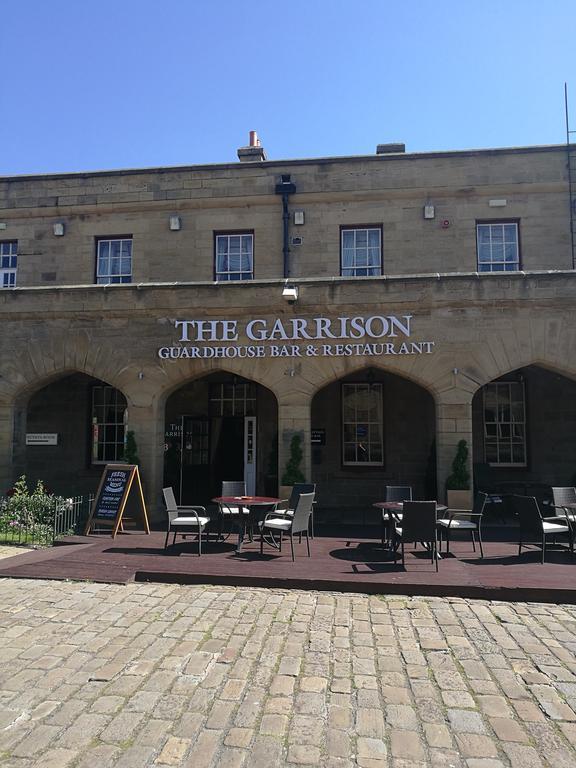 Garrison Hotel Sheffield Exterior photo