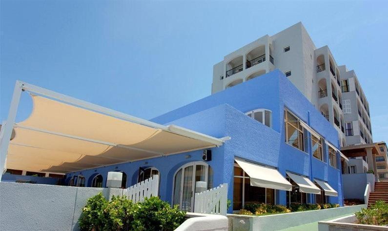 Mar Azul Hotel (Adults Only) Cala Ratjada  Exterior photo