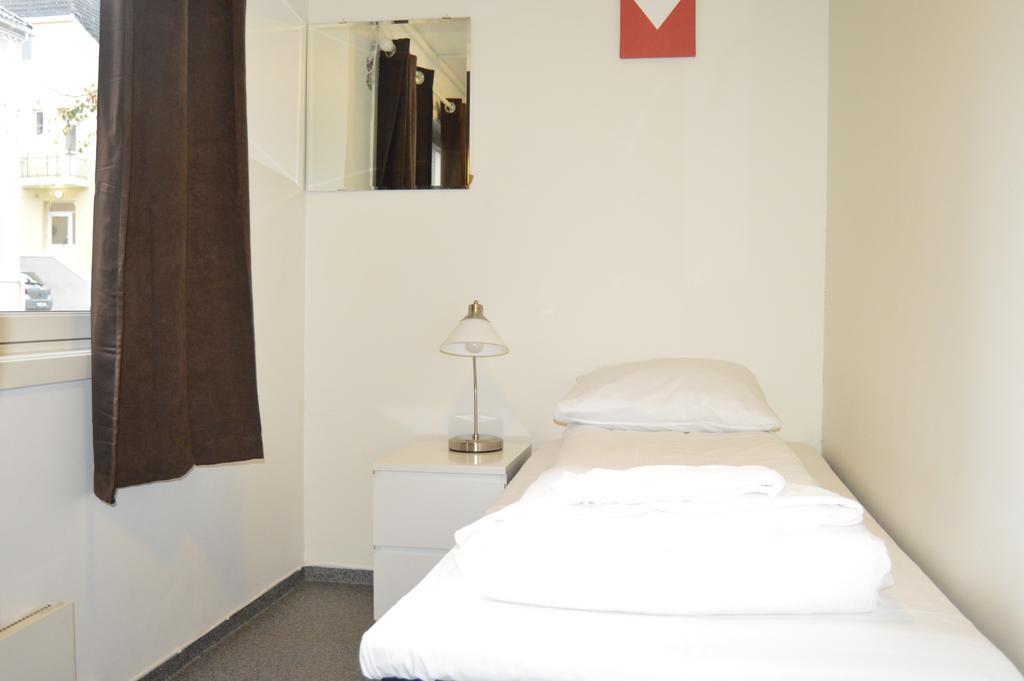 Stavanger Lille Hotel Room photo