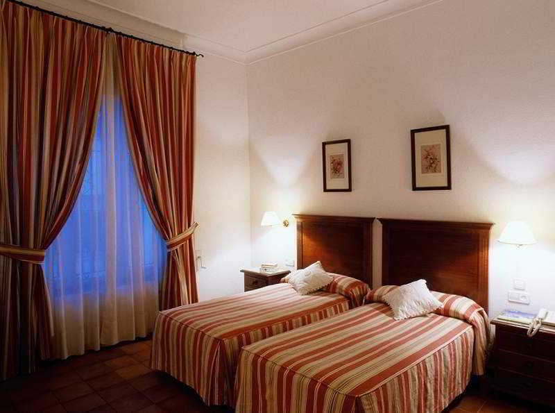 Hotel Los Olivos Arcos de la Frontera Room photo