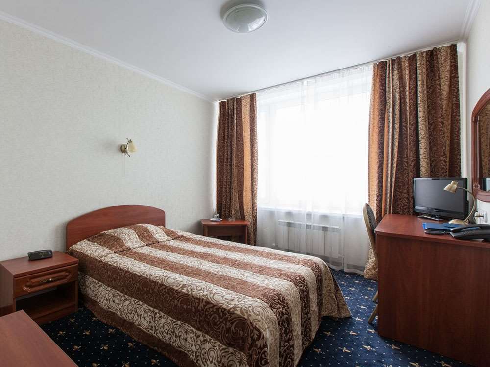 Planeta Hotel Minsk Room photo