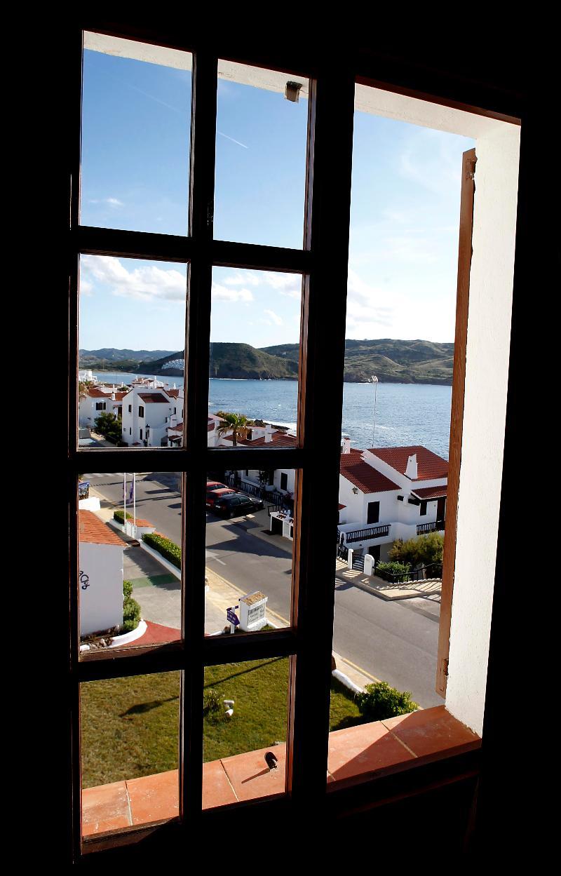 El Bergantin Menorca Club Hotel Playas De Fornells Exterior photo