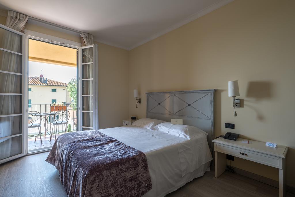 Hotel Villa Cappugi Pistoia Room photo