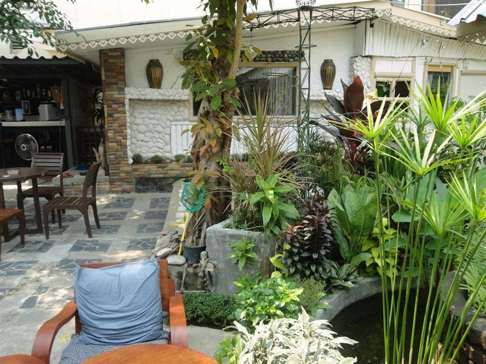 Stay With Me Guest House Chiang Mai Exterior photo