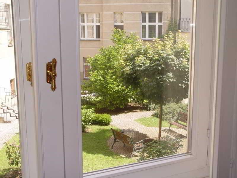 Prague Luxury Jewish Quarter Apartment Exterior photo