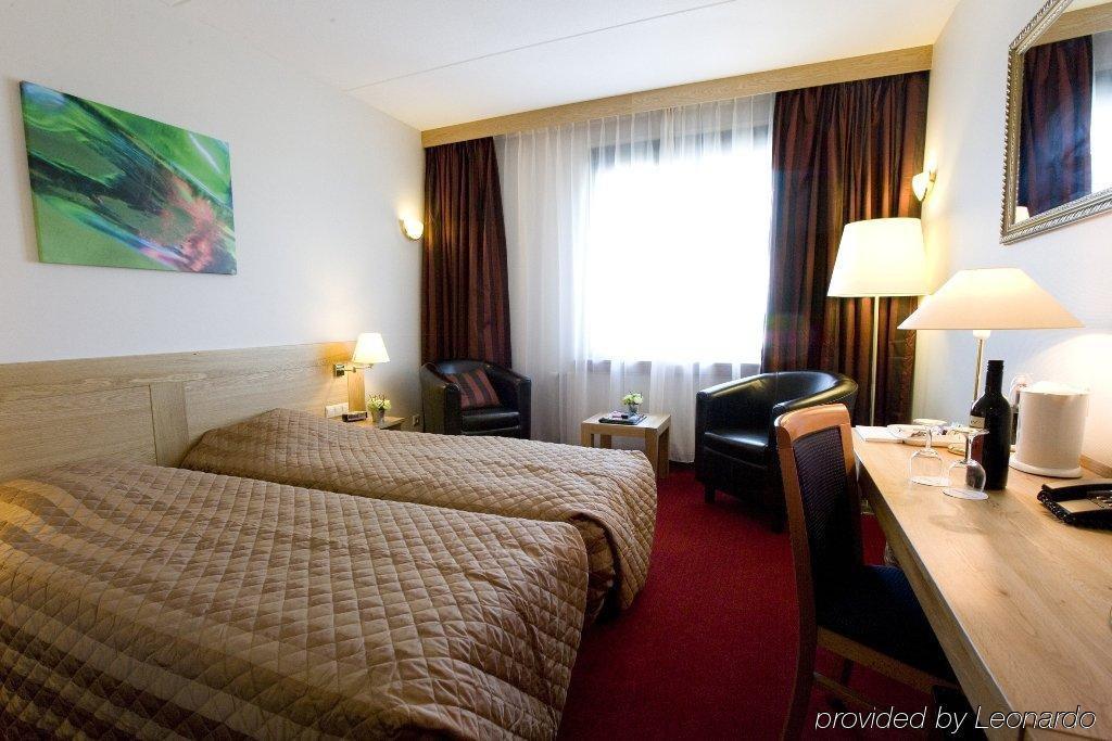 Bastion Hotel Dordrecht Papendrecht Room photo