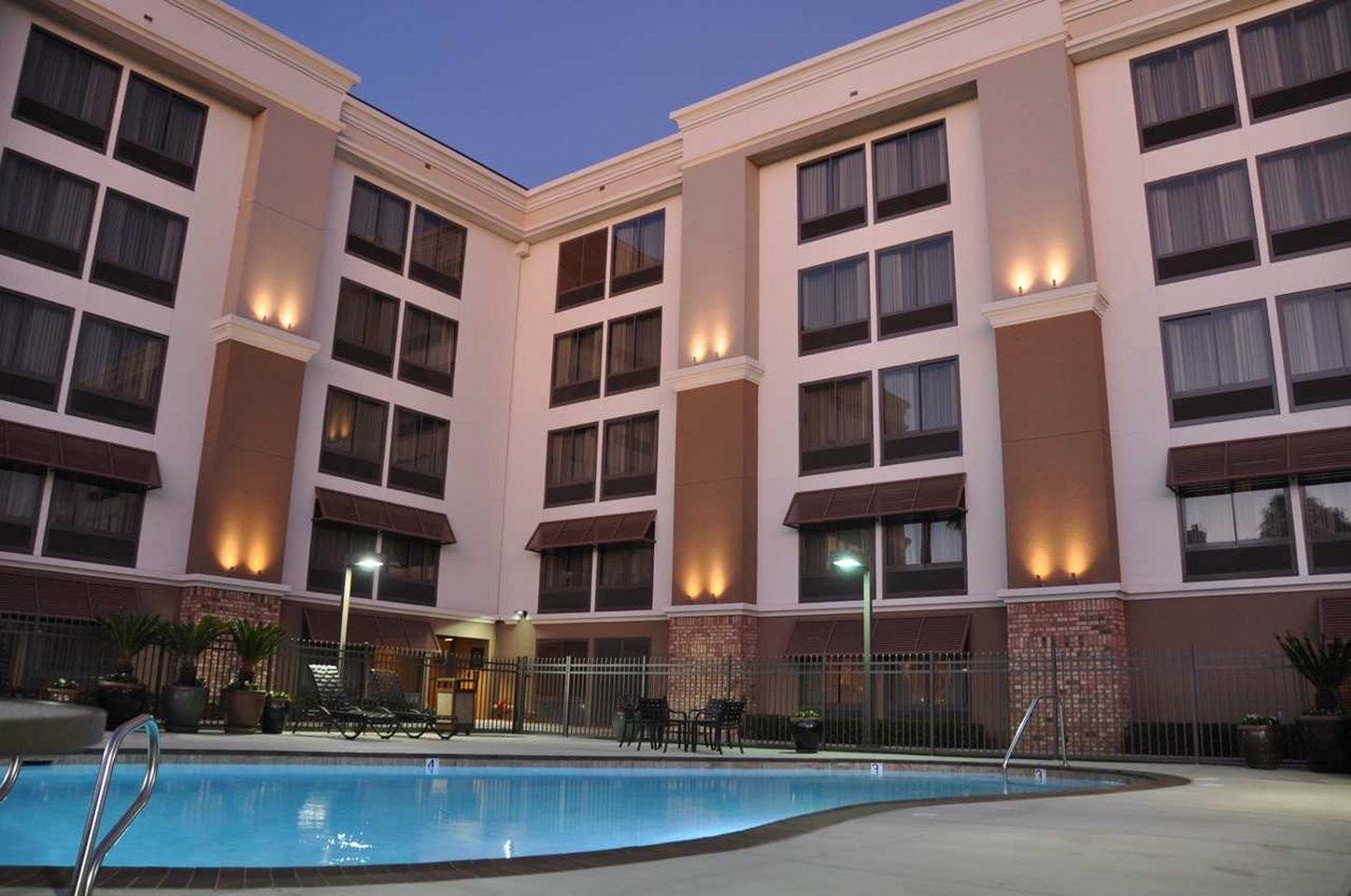 Hampton Inn By Hilton San Diego - Kearny Mesa Exterior photo