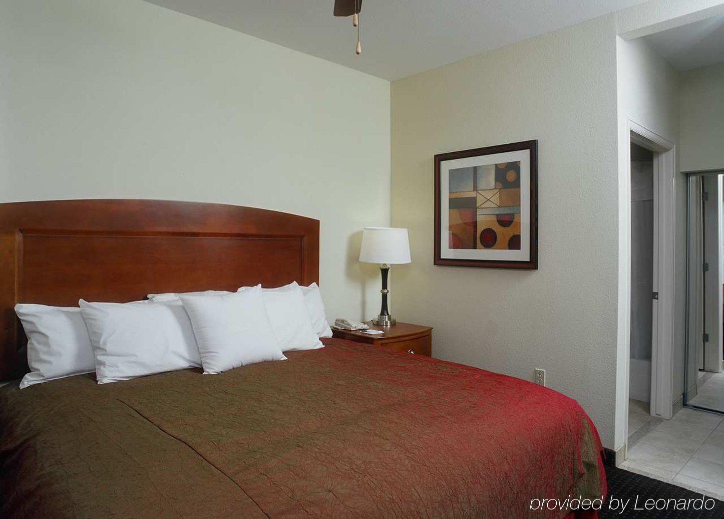 Homewood Suites By Hilton Houston West-Energy Corridor Room photo