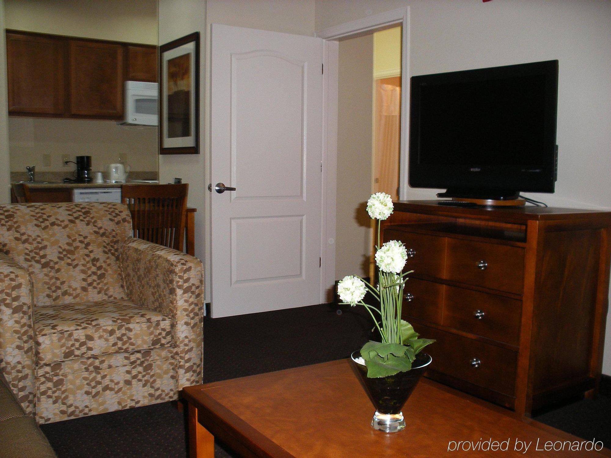 Homewood Suites By Hilton Houston West-Energy Corridor Room photo