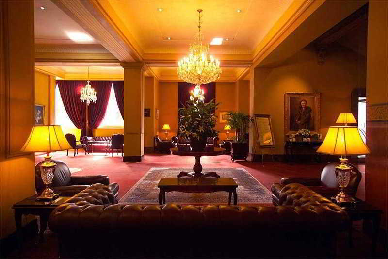 The Hotel Windsor Melbourne Interior photo