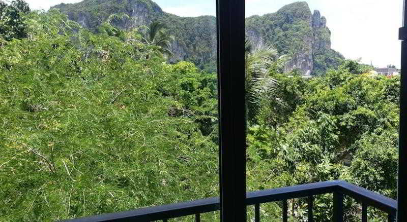 3 Bees Resort Krabi Exterior photo