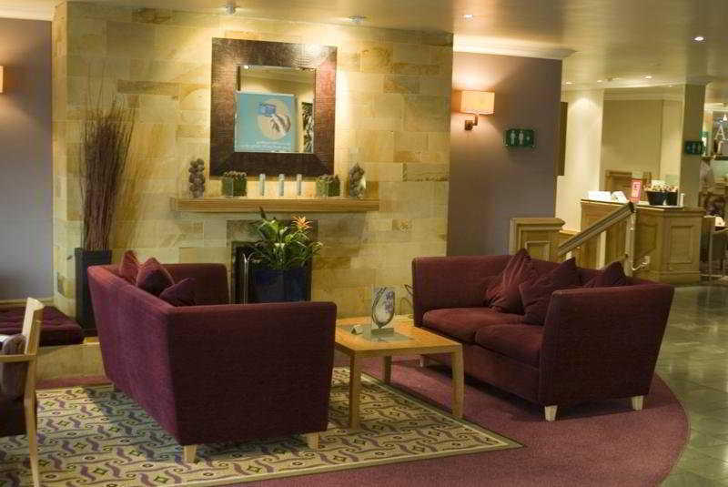 Holiday Inn Leeds Garforth, An Ihg Hotel Interior photo