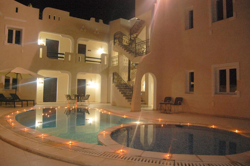 Residence Chahd Apartment Mezraia Exterior photo
