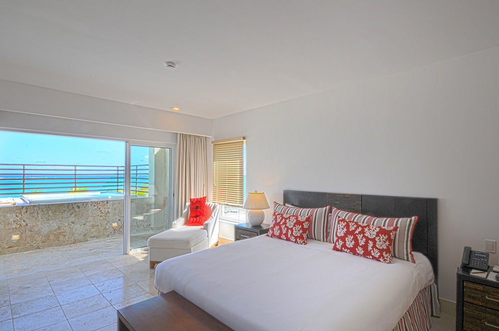 Del Mar By Joy Resorts - Intimate Ocean Front Retreat - Cap Cana Exterior photo