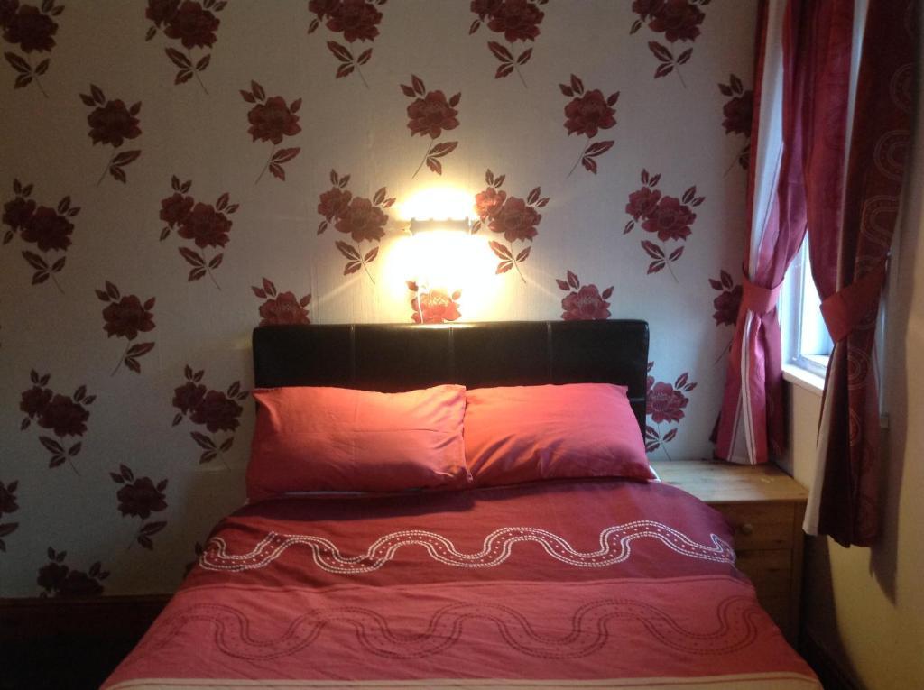 The Peerless Hotel Blackpool Room photo