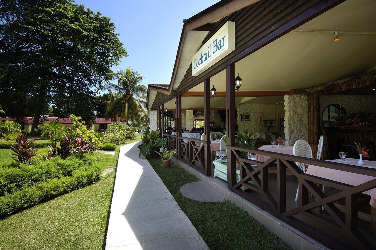 Berjaya Praslin Resort Anse Volbert Village  Room photo