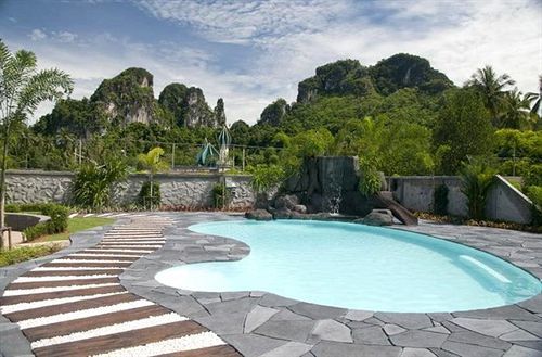 Krabi Dream Home Pool Villa Exterior photo