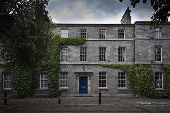 Dcu Summer Accommodation Dublin Exterior photo