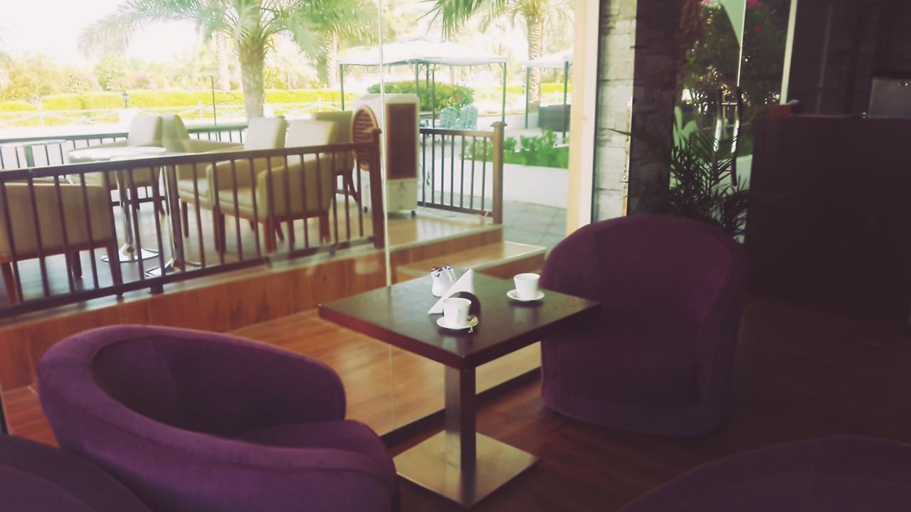 Royal Gardens Hotel Sohar Exterior photo