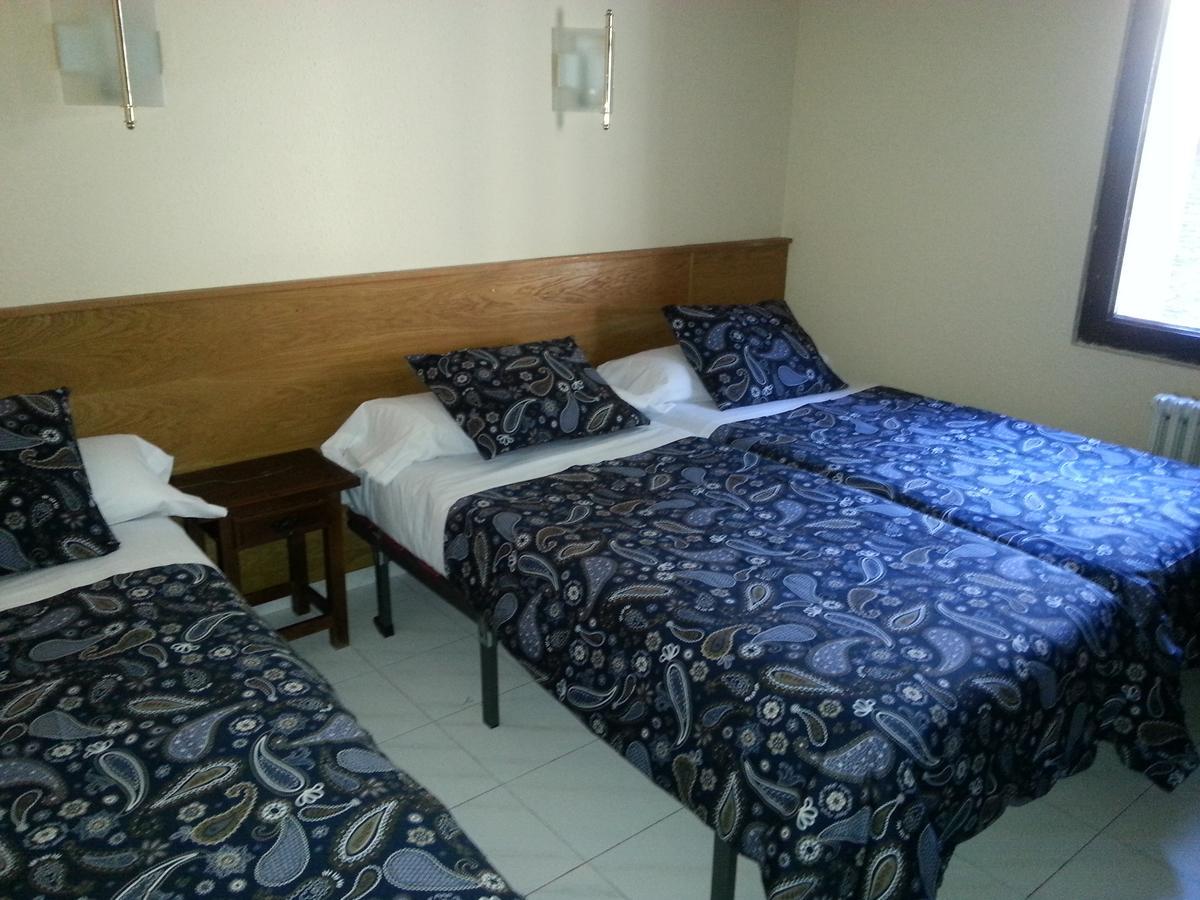 Hotel Arinsal Room photo