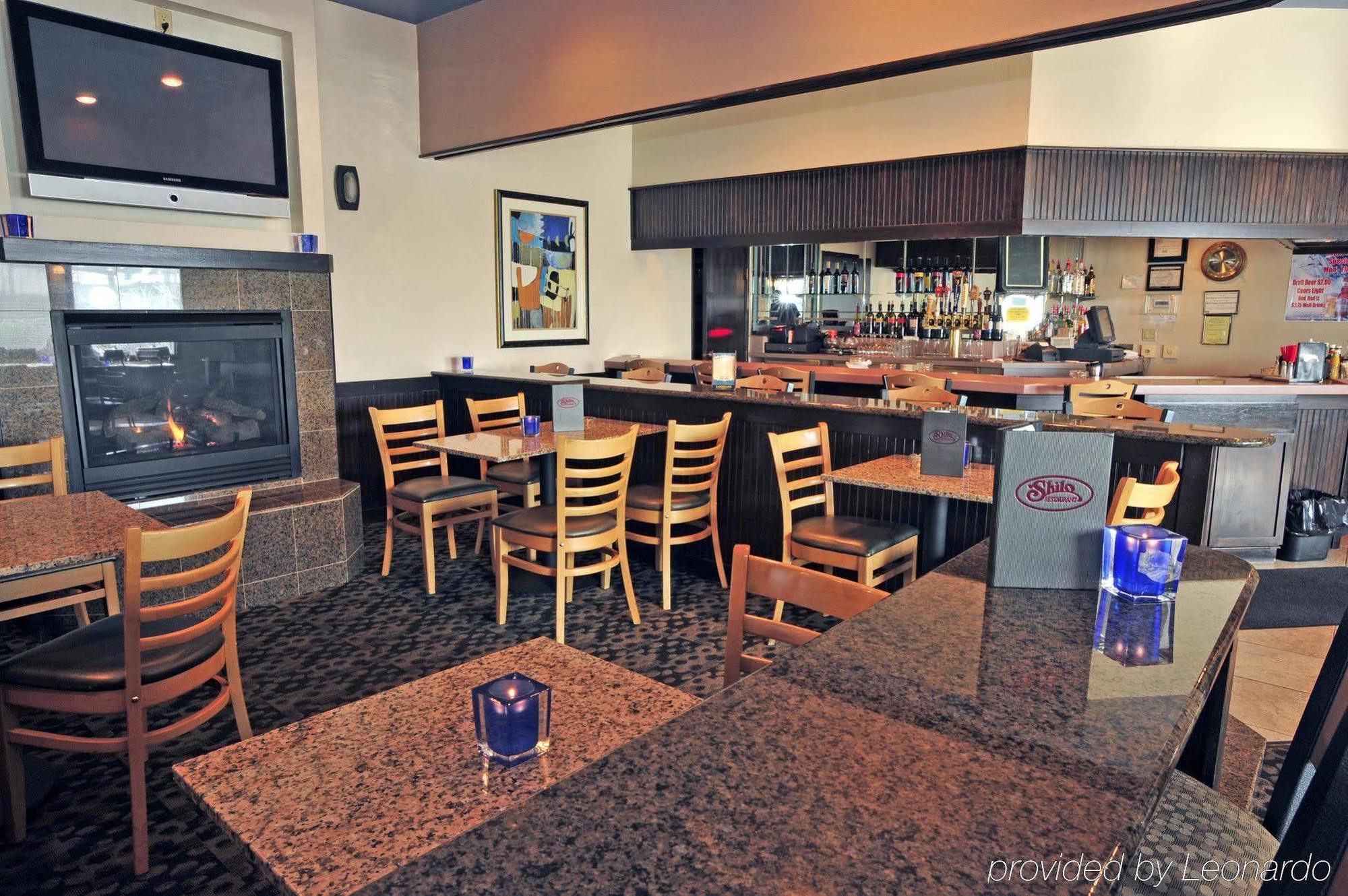 The Tillamook Inn Restaurant photo