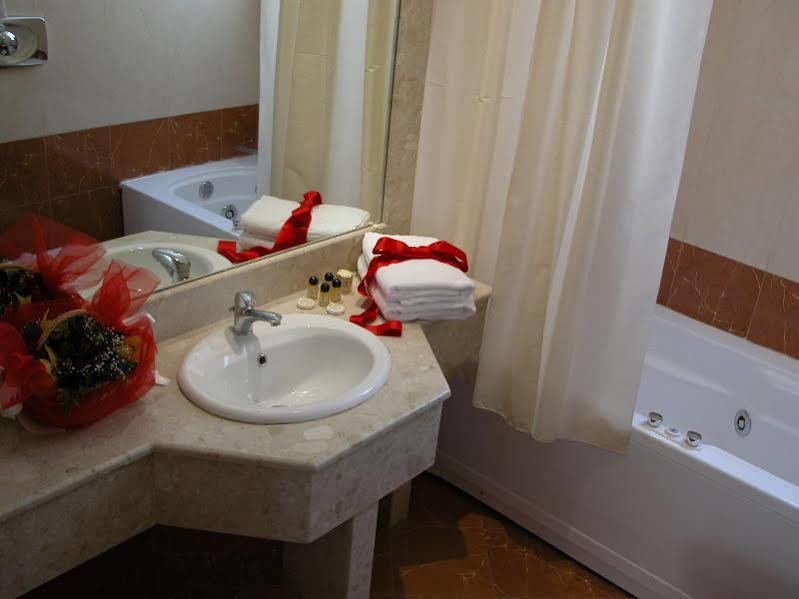 Rocabella Corfu Suite And Spa Exterior photo