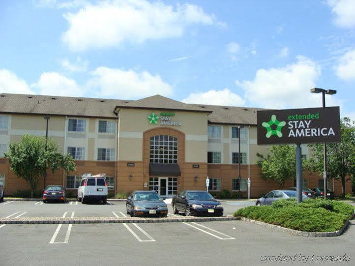 Extended Stay America Suites - Piscataway - Rutgers University Randolphville Exterior photo