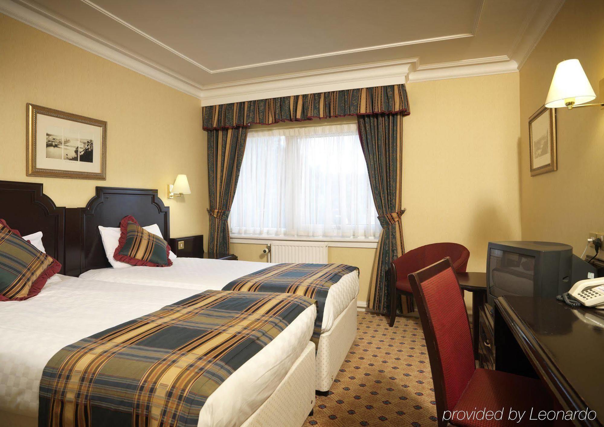 Leonardo Hotel Inverness - Formerly Jurys Inn Room photo