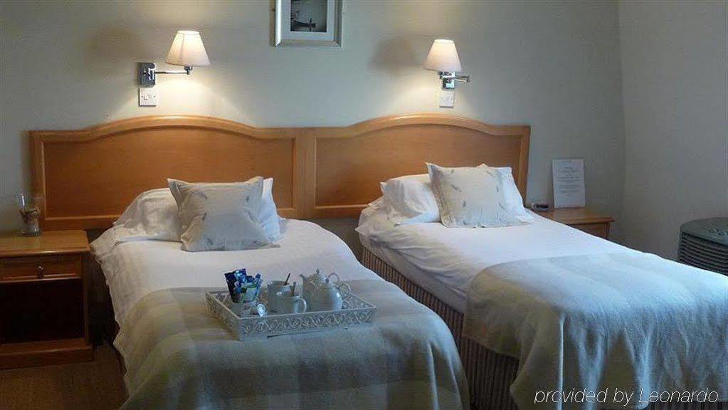 Glendorgal Hotel Newquay  Room photo