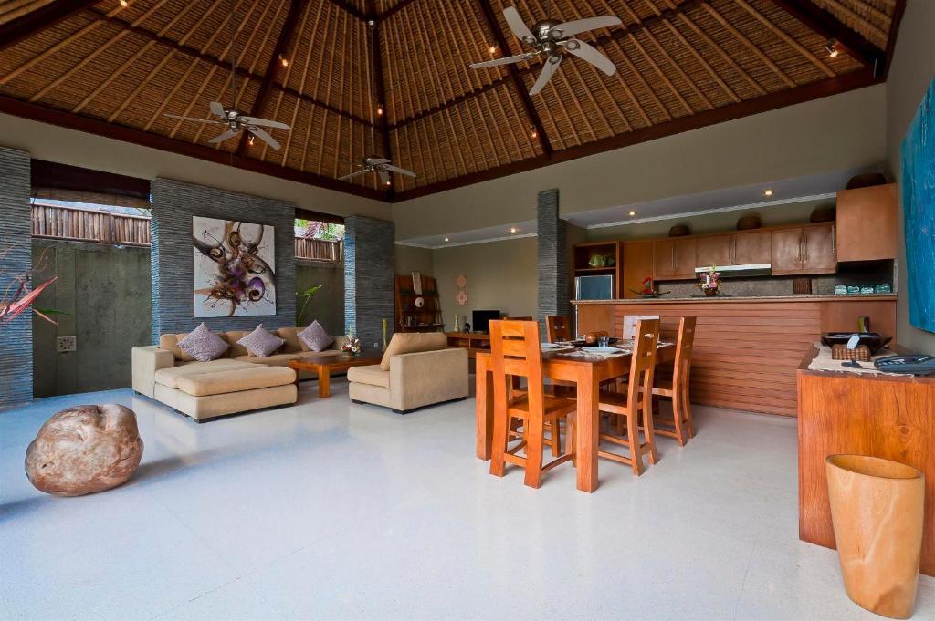 Villa Mimpi Bali Room photo