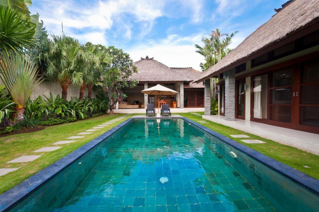 Villa Mimpi Bali Room photo