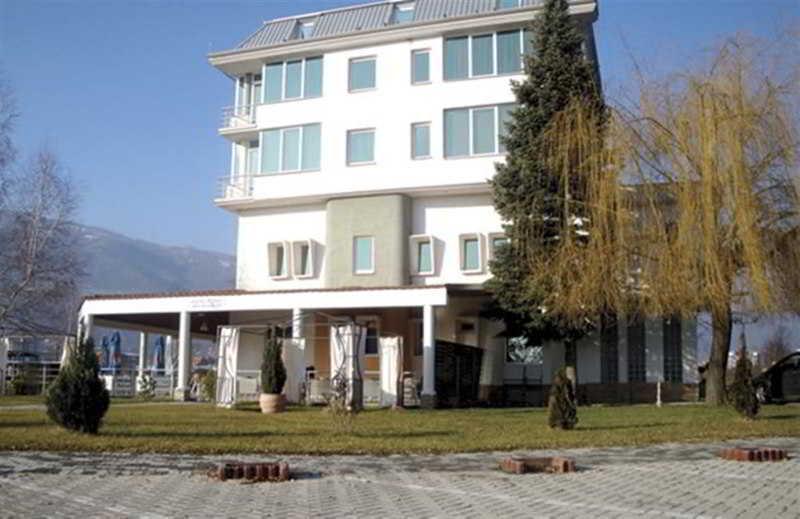 Hotel Royal Tetovo Exterior photo