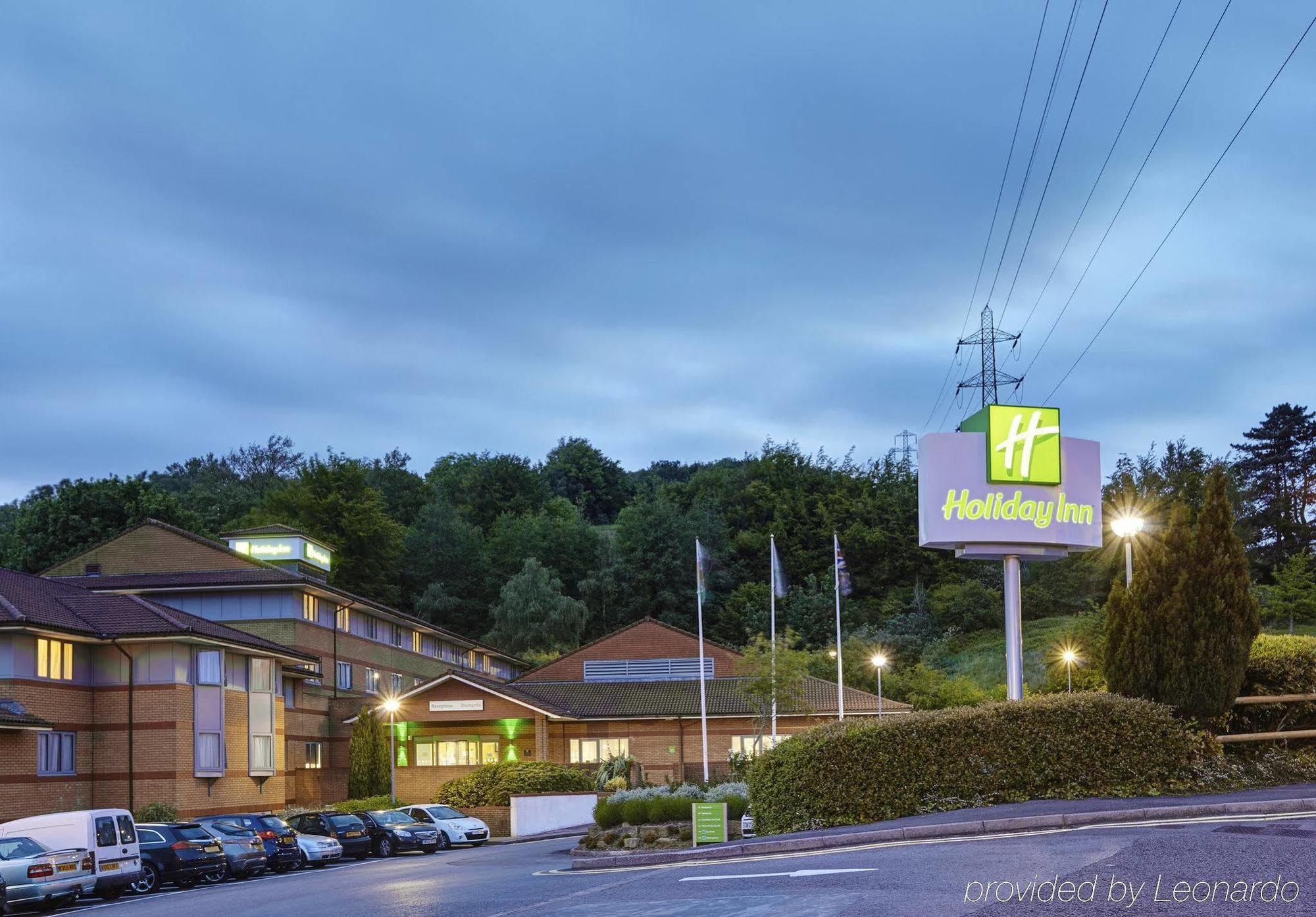 Holiday Inn Cardiff North M4 Jct 32, An Ihg Hotel Exterior photo