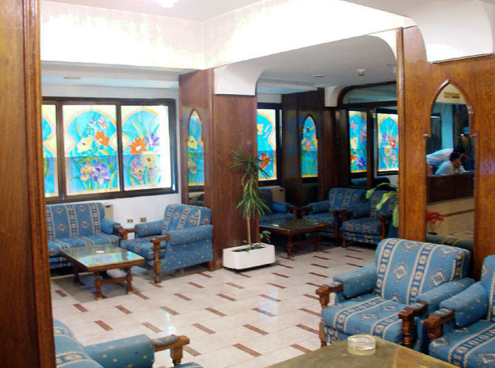 Cairo Khan Hotel Exterior photo