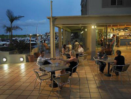 Hope Harbour Hotel Gold Coast Exterior photo