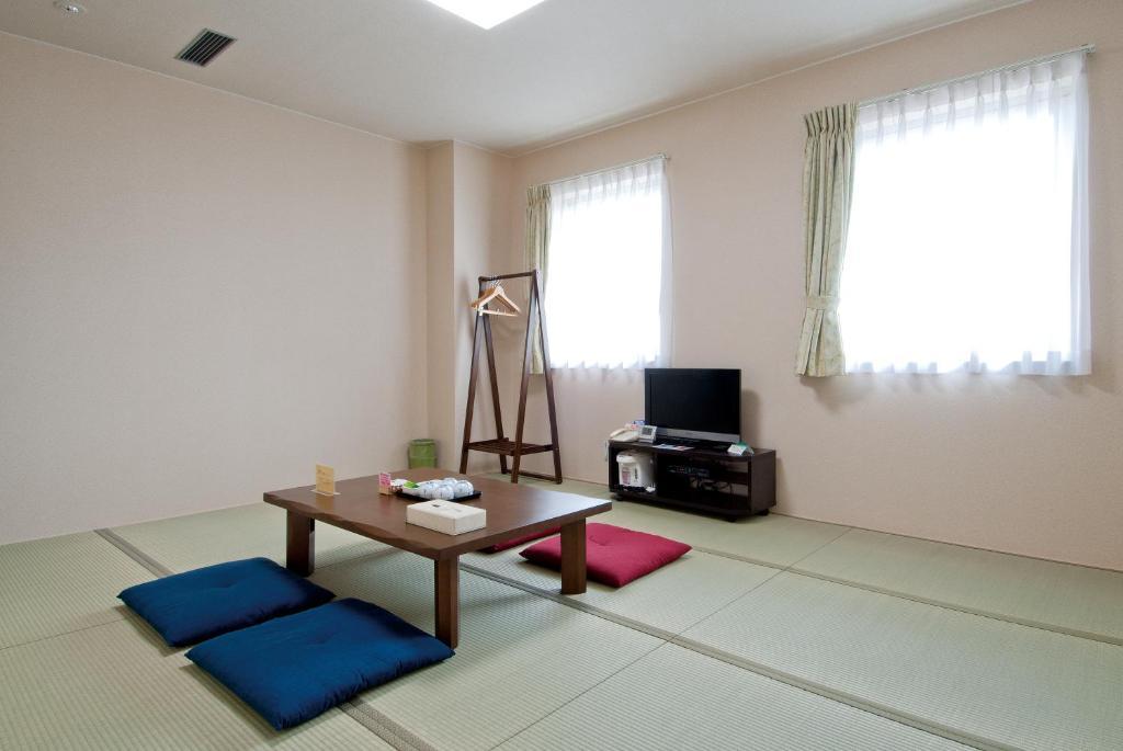 Hotel New Ohte Hakodate Room photo