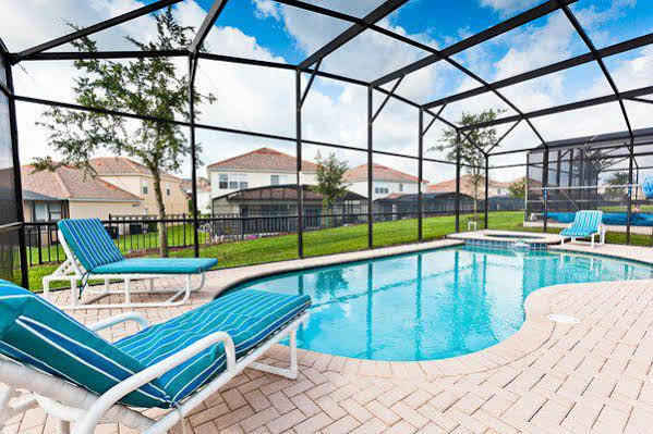 Windsor Hills Executive Plus Resort Orlando Exterior photo