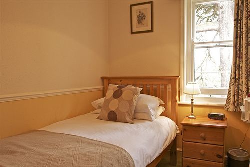 Parklands Bed & Breakfast Oxford Exterior photo