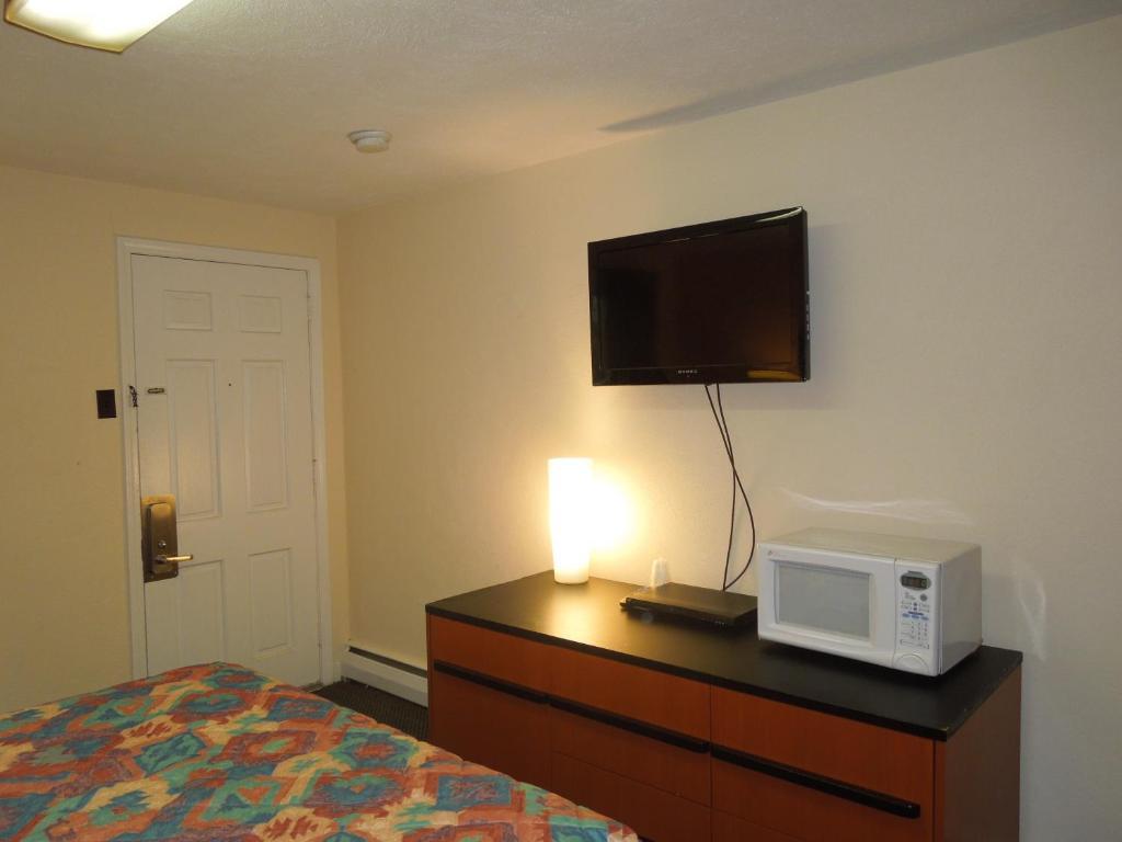 Sentinel Motel West Chester Room photo