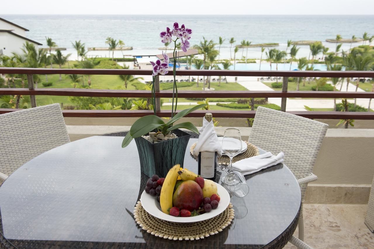 Del Mar By Joy Resorts - Intimate Ocean Front Retreat - Cap Cana Exterior photo