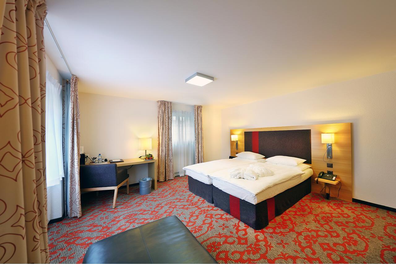 Hotel Garni Testa Grigia Zermatt Room photo