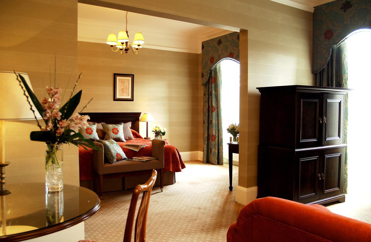 Hapimag Resort Edinburgh Room photo