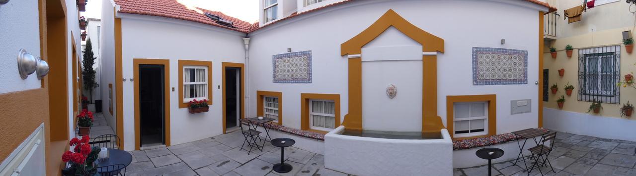 Imperium Lisbon Village Exterior photo